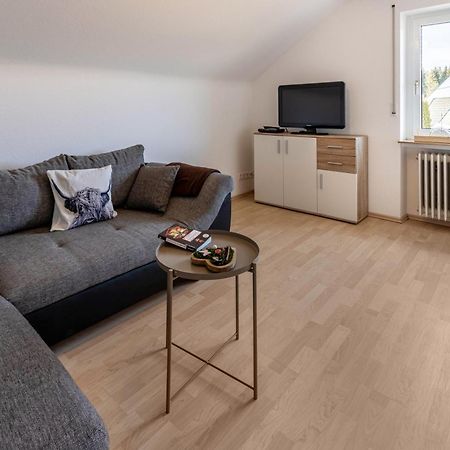 Ferienwohnung Huettennest Villingen-Schwenningen Exteriör bild