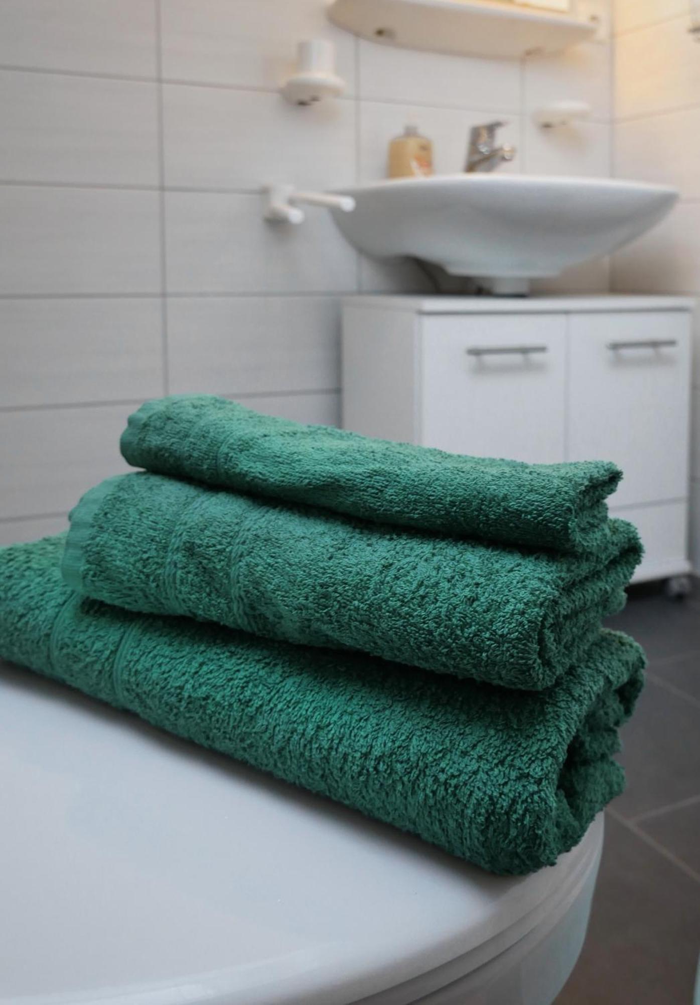 Ferienwohnung Huettennest Villingen-Schwenningen Exteriör bild