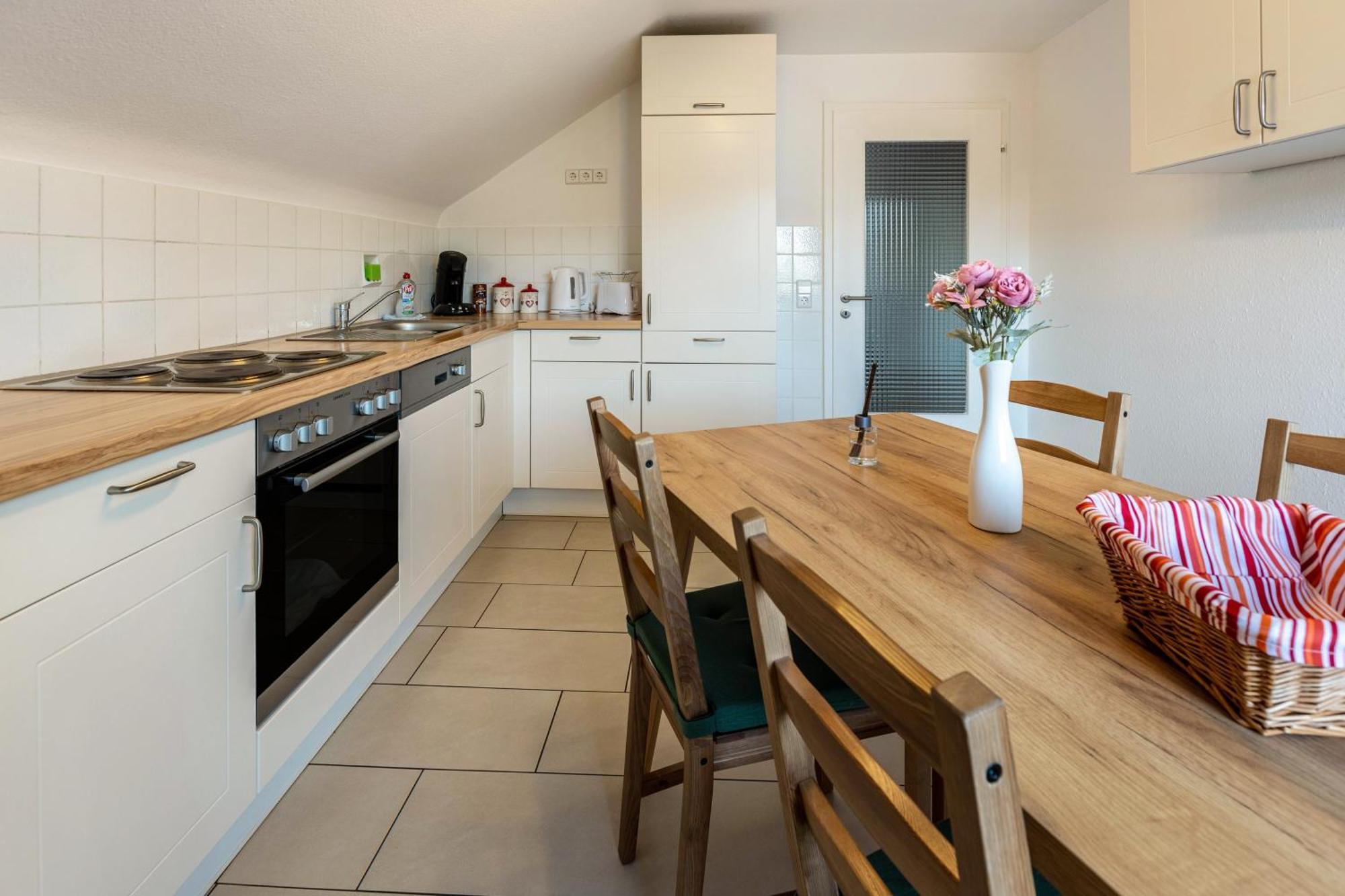 Ferienwohnung Huettennest Villingen-Schwenningen Exteriör bild