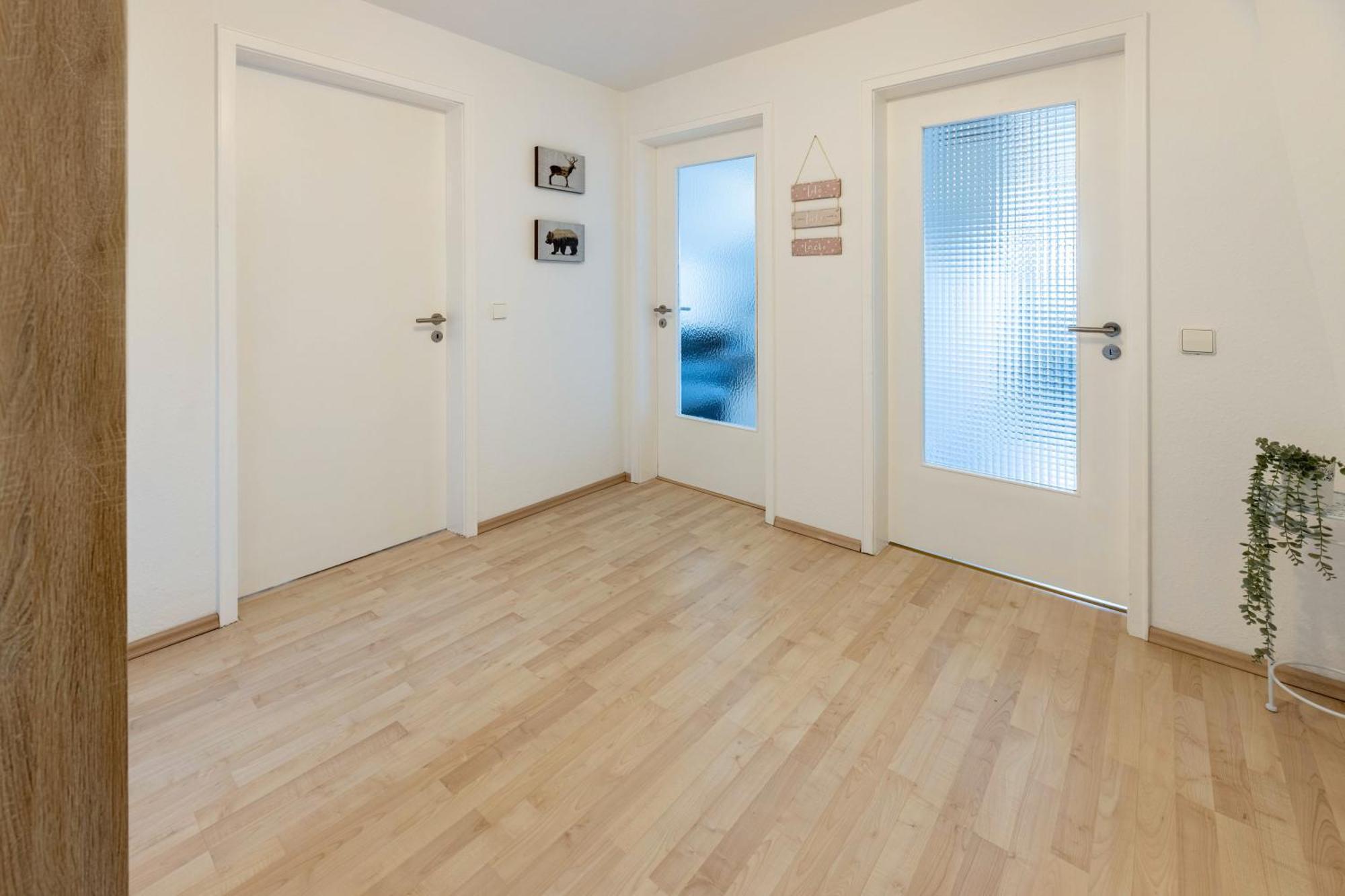 Ferienwohnung Huettennest Villingen-Schwenningen Exteriör bild